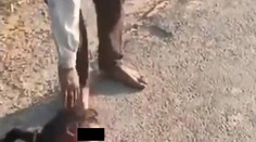 Ind sťal 17letou dceru kvůli schůzce s mužem, hlavu pak nesl na policii