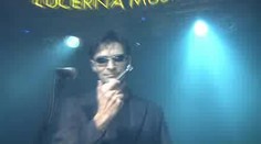 Podhůrský má duši rockera - video