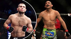 Souboj Chabib vs. Ferguson se počtvrté ruší. Fanoušci UFC zuří!
