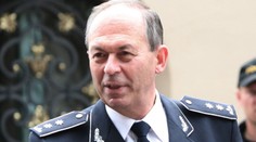 Šéf policejních bodyguardů končí