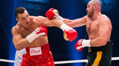Fury nařkl šampiona z dopingu. Zameť si před vlastním prahem, kontruje Kličko