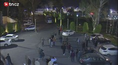 Libyjští povstalci vstoupili do Tripolisu! Boje o město si vyžádaly téměř 400 mrtvých