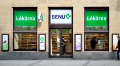 Síť lékáren zasáhl výpadek. Většina poboček musela mimořádně zavřít