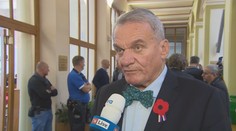 V Praze stále není známá koalice. Svoboda řekl, na co chce čekat