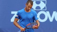 Je čas přenechat to mladším, říká Rosol o konci kariéry. Tělu neporučíš, smutní