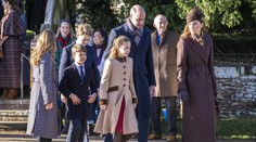 Kate zavedla přísné pravidlo. George, Charlotte a Louis ho nesmí nikdy porušit