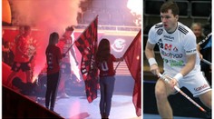 Šest týdnů florbalové vášně je tu: Derby i dva Češi o prestižní zlato! 