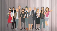 CO UVIDÍTE na NOVĚ: Talentmania, hvězdy Vetchý a Maciuchová