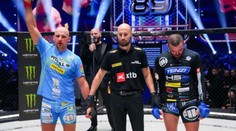 KSW 89: Pawel Pawlak vs. Michal Materla