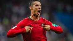 Zavřel všem ústa? Co si vzkazují fandové po majstrštyku Ronalda?