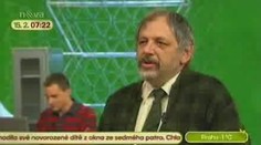 VIDEO: Je dobré mít vztah na dálku?