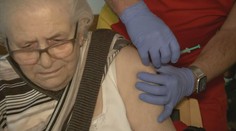 Nová naděje proti covidu-19! Britové testují lék, který potlačuje příznaky