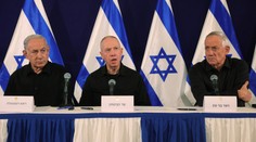 IDF představily plán na vojenskou operaci a evakuaci civilistů z Rafáhu. Válka by mohla skončit na jaře