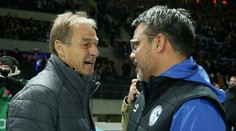 Hertha v šoku, Klinsmann skončil sám od sebe! Není soudržnost, sdělil