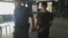 Cizinec měl v Přelouči zabít kojence. Čeká ho 15 let ve vězení a vyhoštění