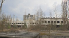 Radiace po dobytí Černobylu roste. Úřad vysvětlil, co přesně se děje