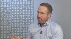 Mladí nevěří, že jejich hlas ve volbách něco změní, tvrdí datový analytik agentury IPSOS