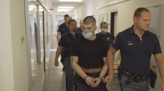 Cizinci vyloupili klenotnictví s luxusním zbožím. Hrozí jim 12 let