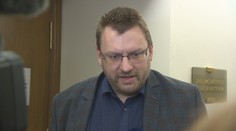 Poslanec Volný přišel s šokujícím tvrzením. Výrok o vraždě řeší policie