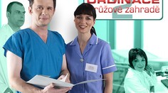 Ordinace v růžové zahradě: co dělají hvězdy na dovolené?