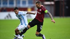 Konferenční liga (play-off): Riga vs. AC Sparta Praha – 27. 8. 2025