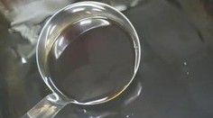 Nechutné překvapení v brněnské restauraci. Používali přepálený olej