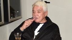 Jiřího Krampola zradilo zdraví. Skončil na jednotce intenzivní péče