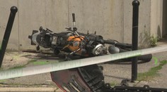 Známý slovenský politik (†56) zemřel při bouračce. Na motorce se srazil s autem