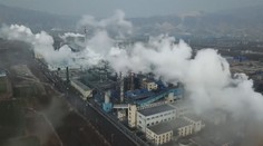 Česko má stále problémy s přemírou emisí. Green Dealu navzdory