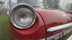 Řidiči veteránů se zlobí. Čekají je zřejmě pravidelné technické prohlídky