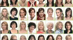 České celebrity: Jaký mají make-up a estetické zákroky?