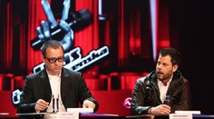 Prudiči v Hlasu ČeskoSlovenska? Všichni a nikdo, říká režisér