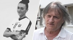 Děsivá zpověď táty zavražděné Cynthie: Partner ji bil a nechtěl ji pustit