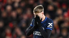 Jak tohle mohl neproměnit? Opora Chelsea selhala v naprosto jasné šanci