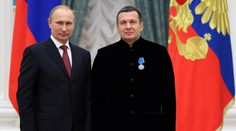 Krev Britů musí být prolita. Moskva vyhrožuje odplatou Západu kvůli atentátům