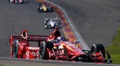 Boj o titul vrcholí! Piloti se utkají v legendárním Watkins Glen