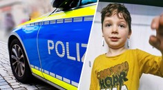 Farmář našel na louce mrtvé dítě. Může jít o pohřešovaného Ariana