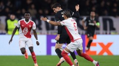 Liga mistrů – sestřih: Monako vs. Juventus (28. 1. 2026)