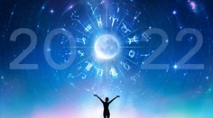Astrologická předpověď na rok 2022 pro Česko! Přijdou konečně dobré zprávy?