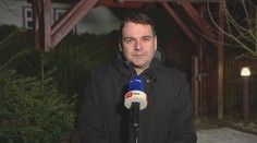 Macinka: Mír má mnoho nepřátel. Zprávě o útoku na Putinovo sídlo nevěřím