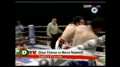 VIDEO: Mladý boxer zemřel po ráně pěstí