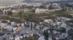 Stín jaderné hrozby: V temnotě pod hradem leží výplod paranoie komunistického diktátora