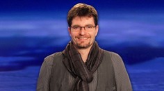 Bude zamračeno a místy zaprší! Teploty kolem deseti stupňů