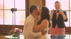 Svatby příští rok znovu podraží. Ušetřit se dá termínem mimo sezónu