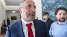 Klaus mladší končí v politice. Už nemám žádnou energii, přiznal