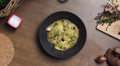 Uvařte si jako MasterChef! Tento recept na ravioli zvládne každý