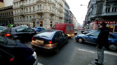 Města s nejhorší dopravou na světě. Jak je na tom “zpovykaná“ Praha?