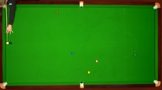 Nejlepší strk v historii snookeru! Angličan všechny totálně zaskočil