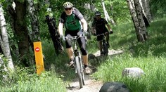 Pražané se mohou zúčastnit soutěže Virtual Cup v Prokopském údolí