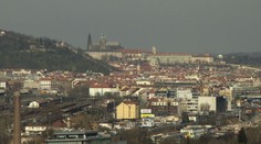 VÍKEND: Jak by vypadala Praha pod vládou nacistů?